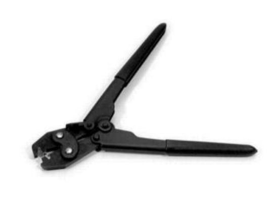 Picture of Mercury-Mercruiser 91-808696 CRIMPING TOOL Electrical 